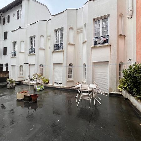 Appartement Lumineux 2 Pieces, Coeur De Saint-Jean-De-Luz, Proche Plage Et Commerces, Avec Wifi - Fr-1-239-1002 Экстерьер фото